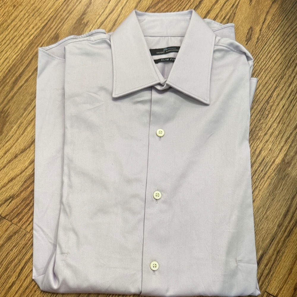 3 shirts slim fit small size